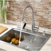 Sanitaria Ware Wotai saca agua fregadero Kitchen Tap